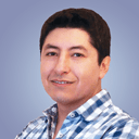 Développeur Web PHP - Luis Rosas